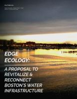 Edge ecology