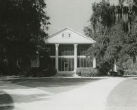 Shady Retreat Plantation House, St. Mary Parish, LA